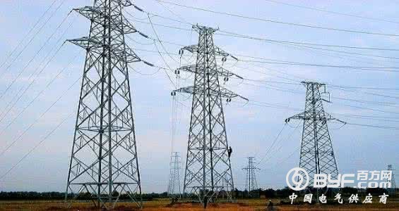 广东电网负荷今年首次&ldquo;破亿&rdquo; 电力供应充足