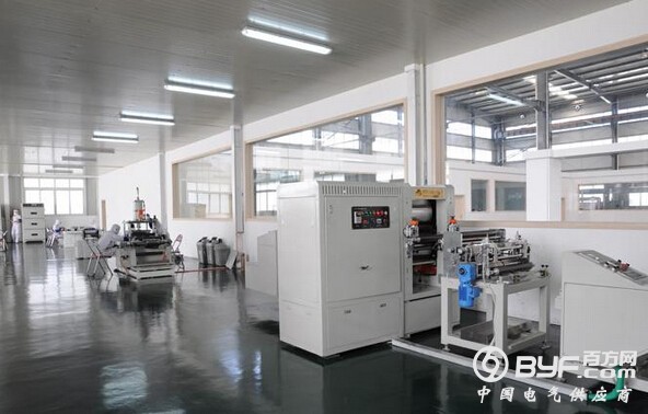 &ldquo;智能制造&rdquo;环境下 锂电设备企业如何布局