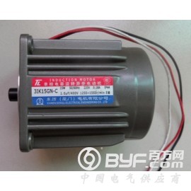 XIAMENDONGLI交流调速定速马达图2