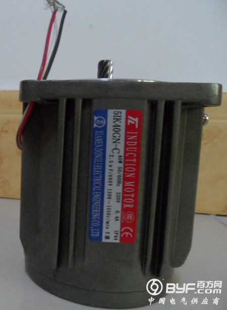 5IK40GN-C