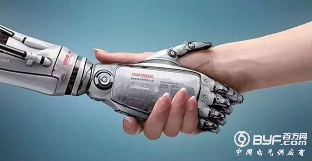 联宝：从传统工厂到智能制造的探索