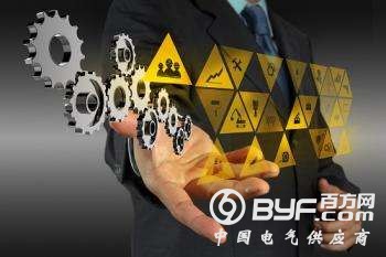 &ldquo;智能制造&rdquo;引领佛山走向制造业强市