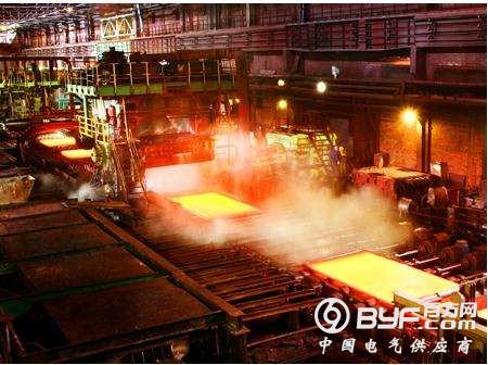 连续六个跌停 *ST重钢变身&ldquo;一元股&rdquo;