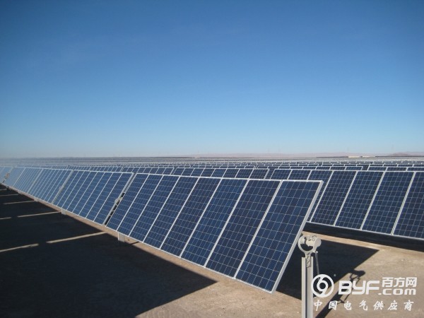 2016年智利成全球第十大太阳能容量装机国
