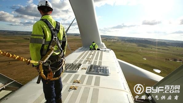 同是风电大国 丹麦为什么能离开补贴 中国却看似困难重重