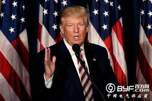 国家能源局原局长：特朗普被误导了 中国不会再建数百煤电厂