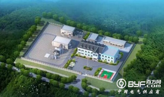 山西隰县风电项目开建 盾安新能源打开三北地区外又一新市场