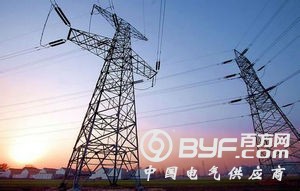 2017-2020年南方电网将投77.7亿加快广西农网改造升级