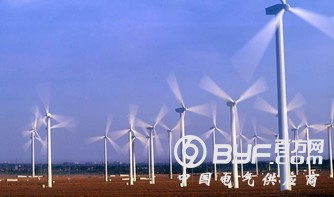 4月我国风电发电249亿千瓦时
