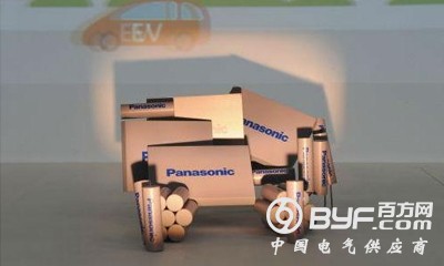 新能源车市反弹 锂电池跟着受益