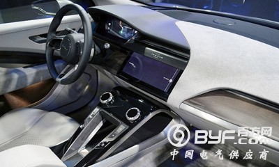 混合动力新能源车的电池有何不同？