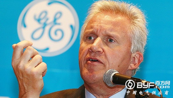 通用电气第9任舵主在位16年抱憾退休 55岁医疗负责人上位解困