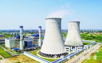 总投资约15亿元 江苏华电热电项目&ldquo;加速跑&rdquo;