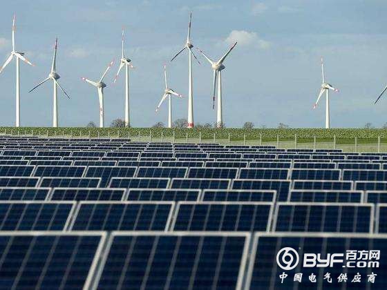 安徽省积极推动可再生能源集中供暖