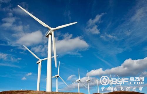 平价上网成趋势 风电行业备感&ldquo;压力山大&rdquo;
