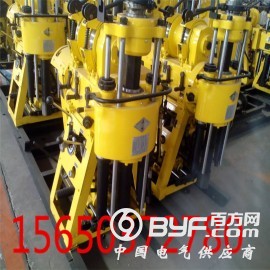 厂家直供HZ-130YY液压水井钻机