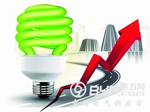 1-5月四川宜春全社会用电量同比增长13.1%