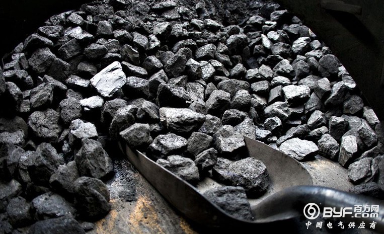 需求维持较高增速 煤价止跌回暖