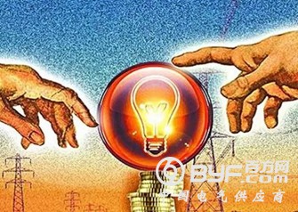 河南电力交易中心前5月完成交易电量320亿千瓦时