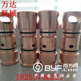 榆林热销矿用三用阀图1