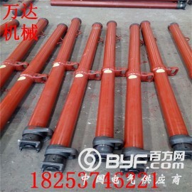 DW45-250/110X悬浮式单体液压支柱图1