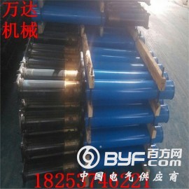 云南供应DW35外注式单体液压支柱图1