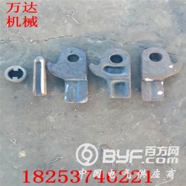 隧道煤矿支护用铰接顶梁图1