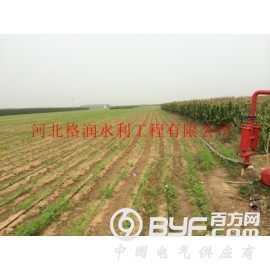 陕西节水灌溉滴灌|厂家直销质量更可靠