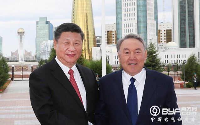 习总书记点赞！浙能超低排放环保岛技术引领全球燃煤电厂清洁化生产