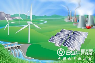努尔&middot;白克力：坚定不移推动能源革命向纵深发展