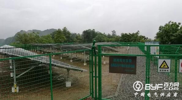 光伏扶贫未来如何发展？