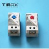TTO001常闭 TTS001常开系列恒温器 温度调节按钮盒