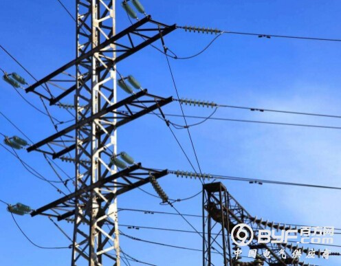 国家能源局：5月份全社会用电量4968亿千瓦时 同比增长5.1%