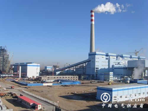 发改委联合4部委督查自备电厂 重点抽查新疆内蒙广西山东等6省