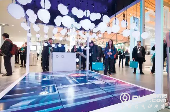 西门子、ABB、GE&hellip;&hellip;制造业巨头如何征战工业互联网战场