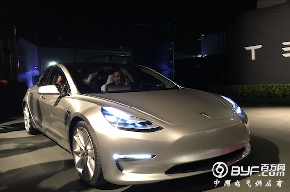 摩根士丹利：特斯拉会比苹果更值钱