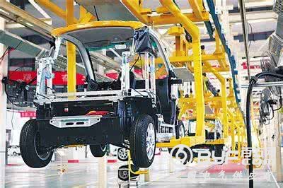 补贴退潮 四川新能源汽车产业何去何从