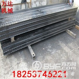 榆林煤矿支护用π型梁图1