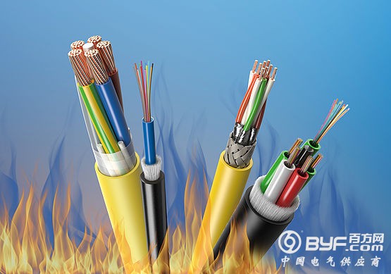 莱尼电缆推出低火灾电缆增强建筑安全