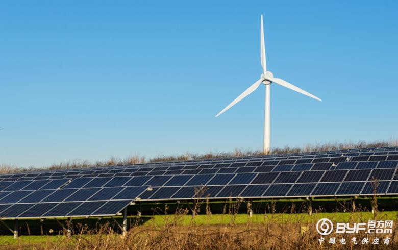 巴西将允许混合可再生能源项目加入能源拍卖