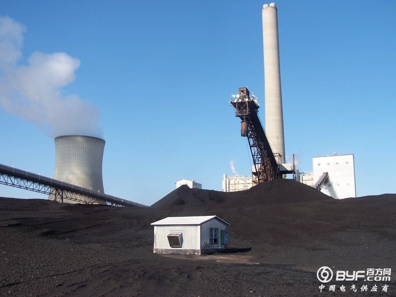 2016年全球能源消耗增1% 煤炭消耗降1.7%