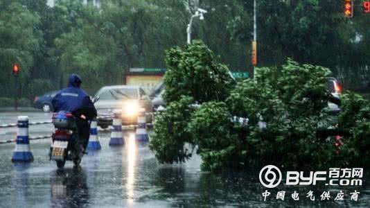 积极应对台风&ldquo;苗柏&rdquo;深圳电网平稳度过