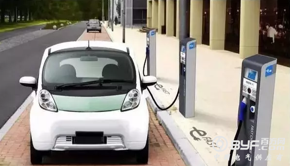 《电动汽车充电用电缆》新国标将于12月实施