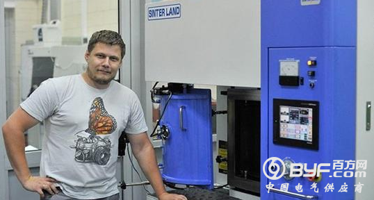 俄罗斯科学家研制出特殊材料 永久电池不是梦