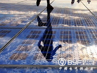 三季度国内光伏市场需求仍将强劲