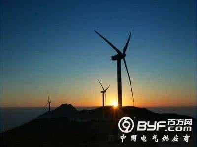 美国一季度风电销量达5820万千瓦时 同比增长15.9%