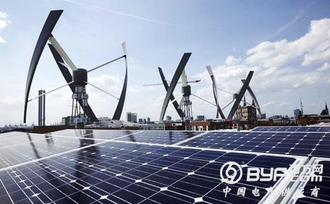 2050年能源转型路线图如何定 国家能源局明确七大方向