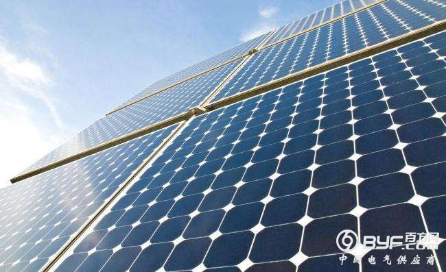 德国200MW大型光伏项目拍卖平均价格0.056欧元/kWh