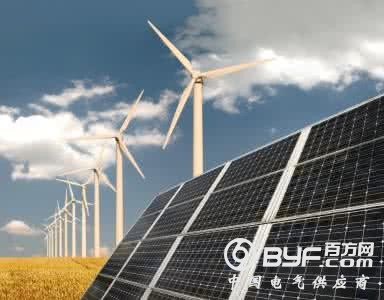 阿根廷到2025年可再生能源占比增至20%