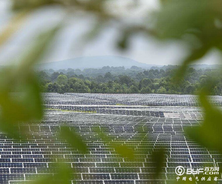 光伏价格趋势：&ldquo;201&rdquo;条款接手&ldquo;630&rdquo;抢装 第三地产能率先涨价